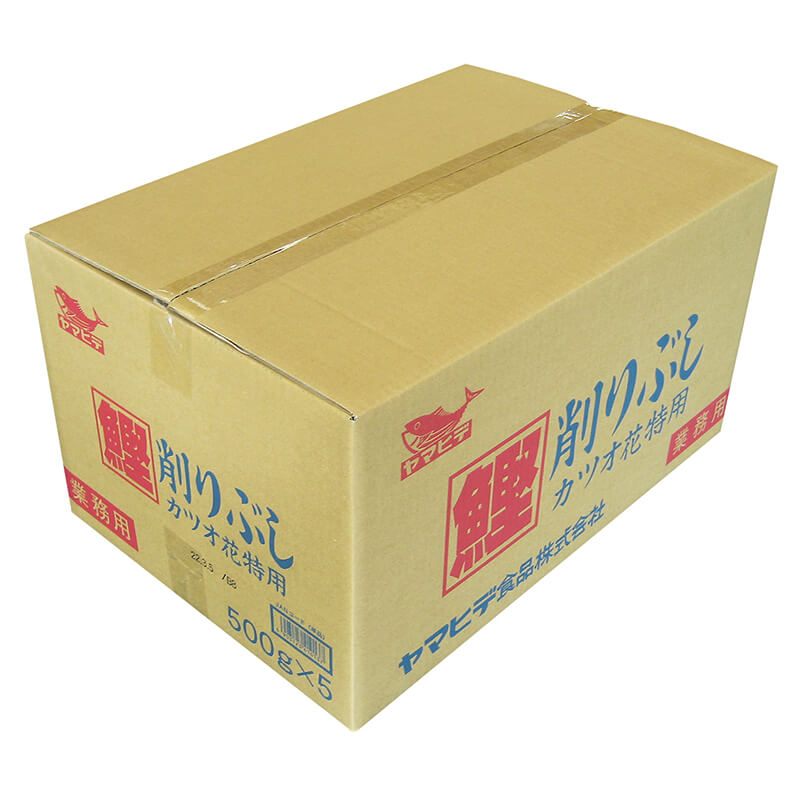 Yamahide Katsuo 500g 02