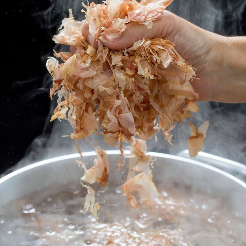 Yamahide Katsuo 500g 03