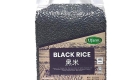 black rice