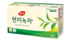 dongsuh tea