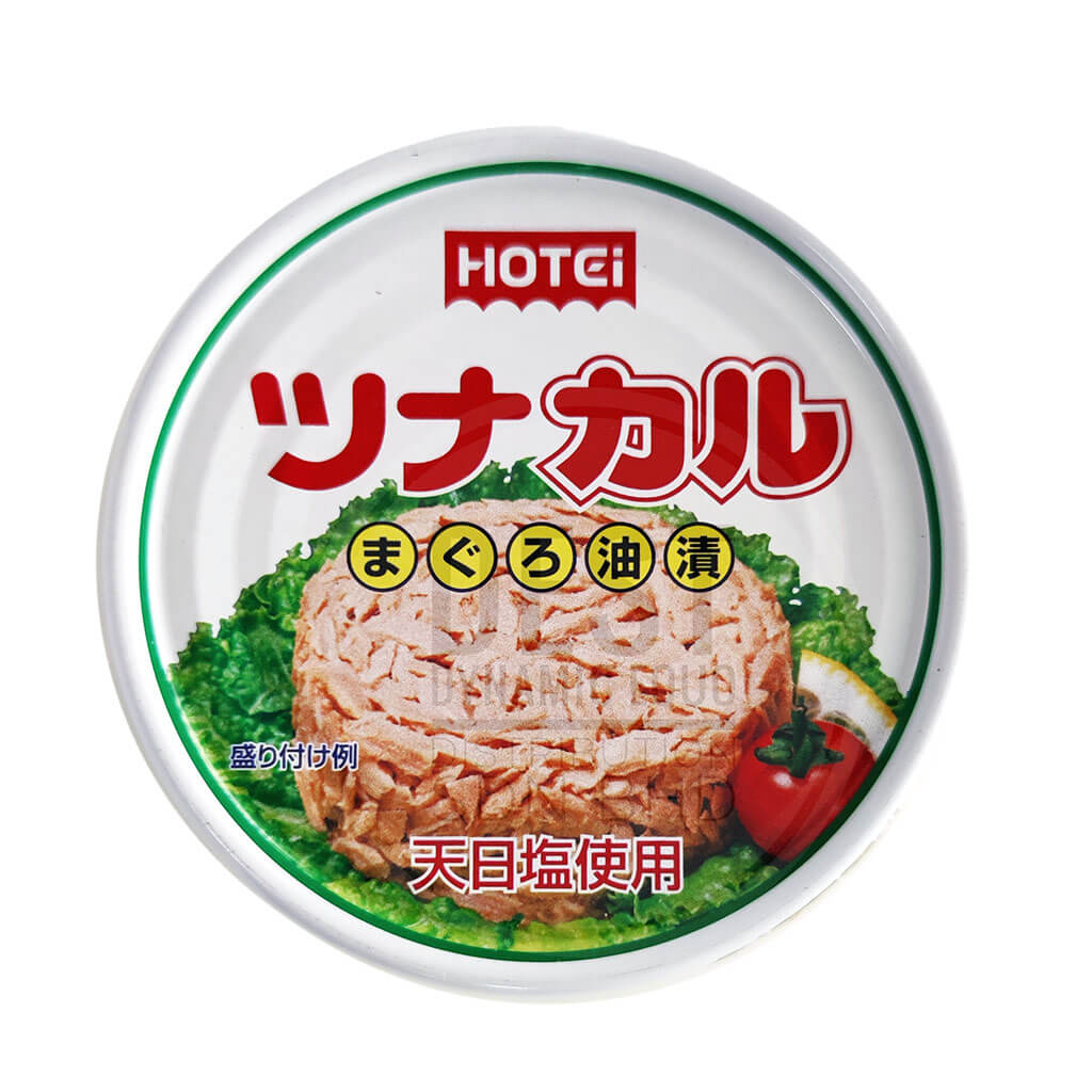 hotei tuna karu
