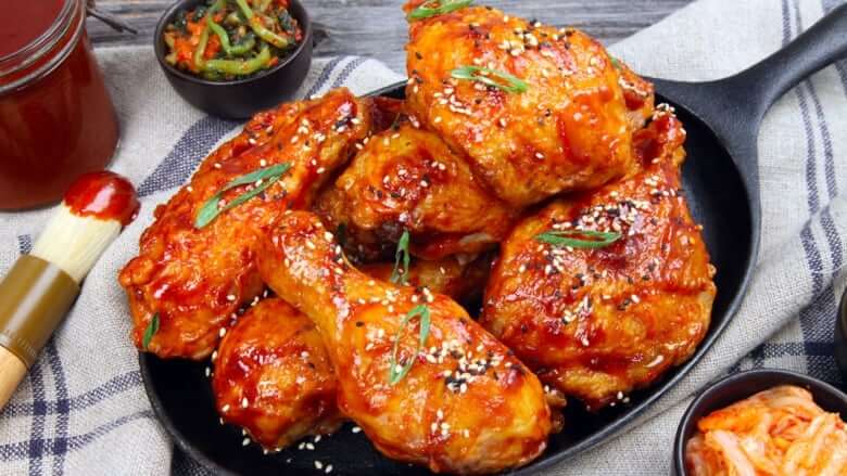 korean-fried-chicken
