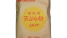 nisshin TEMPURA FLOUR