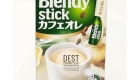 AGF Blendy Stick Cafe Au Lait