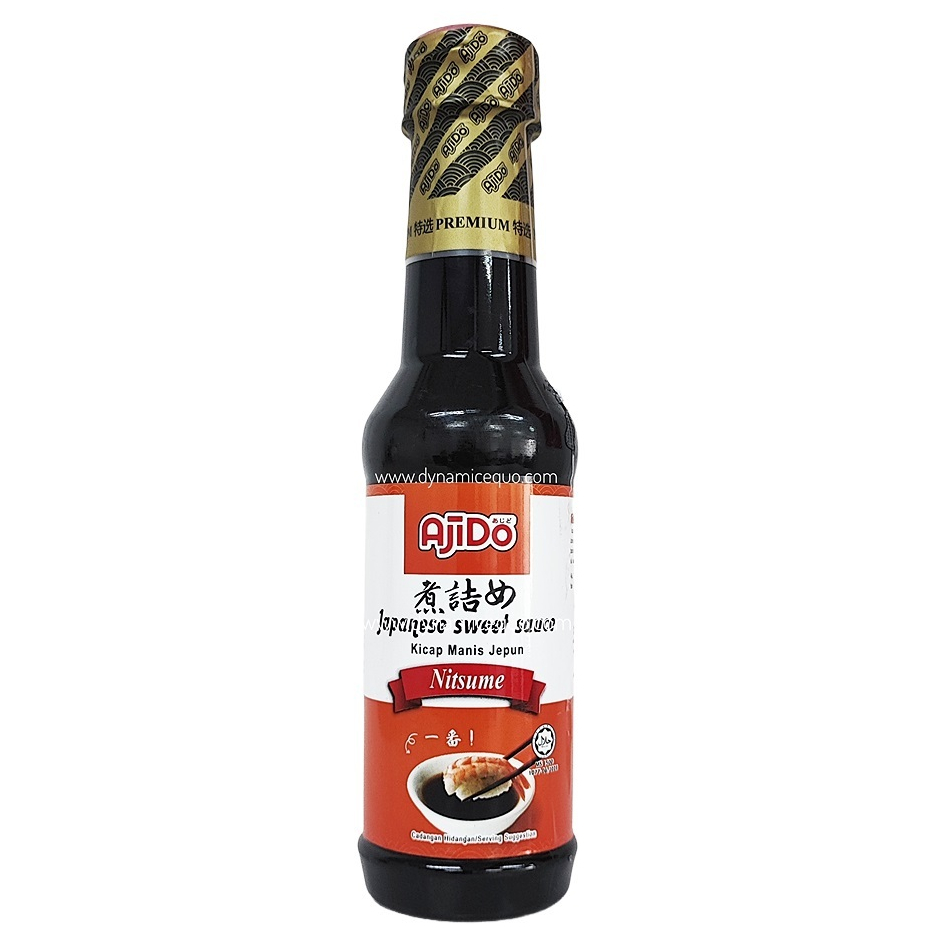 Ajido Japanese Sweet Sauce 400G