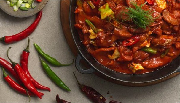 CJ Gochujang 500g 02