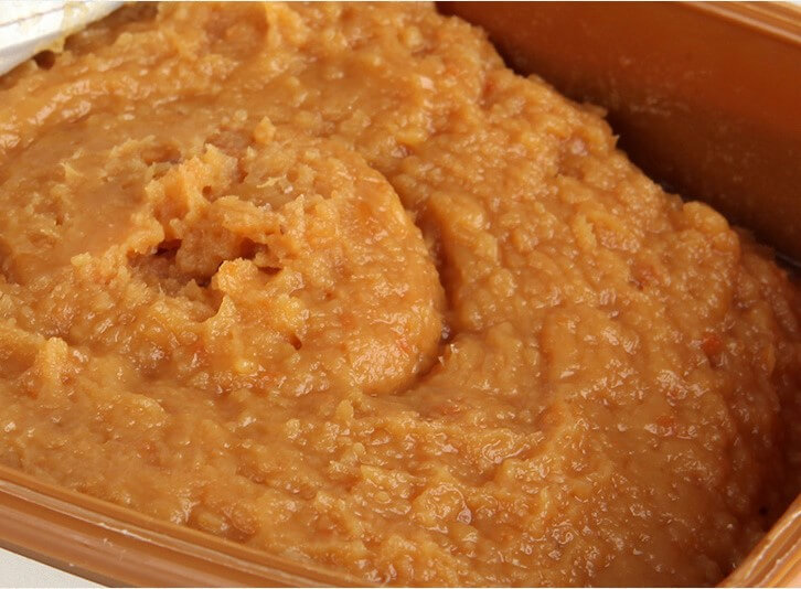 Doenjang 500g 01