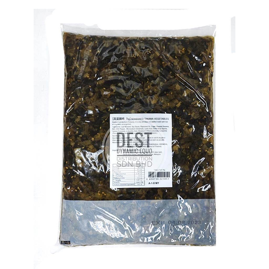 Domoto Tanaka Fumi 1kg