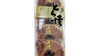 Dorayaki Chestnut