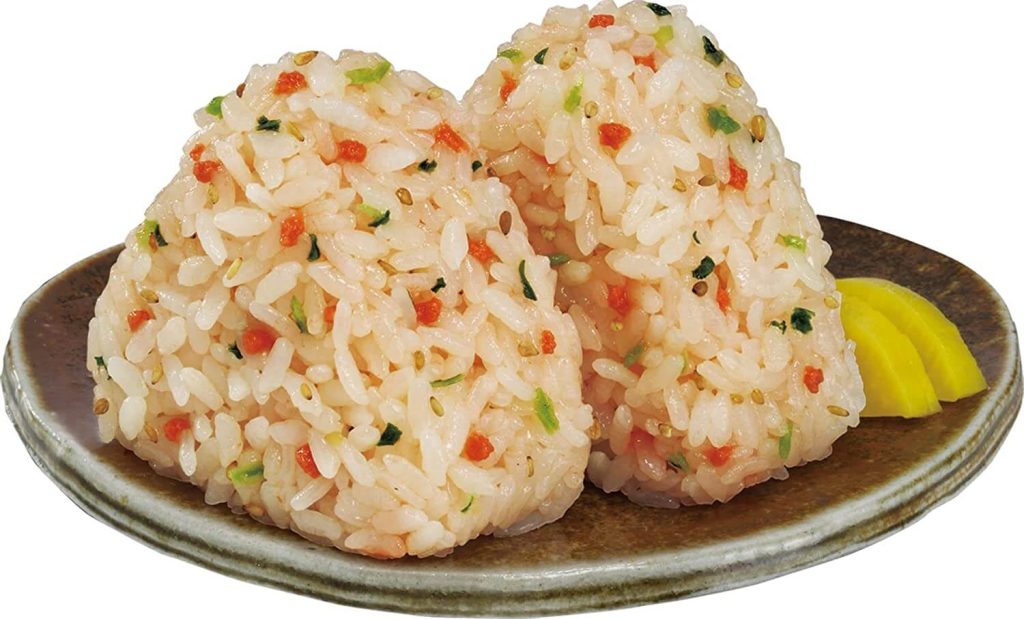 Genen Mazekomi Yaki Sake 03