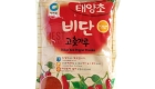 Gochujang Shrimp