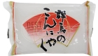 Gunma Shiro Konnyaku