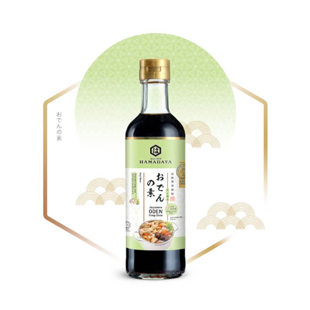 Hamadaya-Soy-OdenSpicy-Soy-OdenIcon