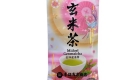 Homme Asakichi Genmai Cha 100g