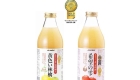 JA Aoren Apple Juice