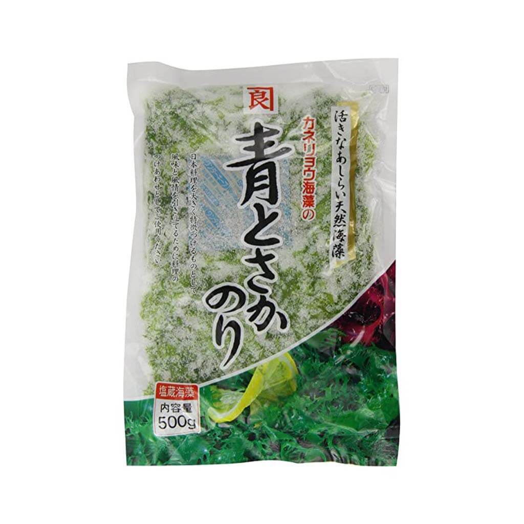 Keneryo Ao Tosaka Nori