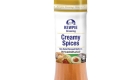 Kewpie Creamy Spcies 210ml