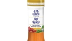 Kewpie Hot Spicy 210ml