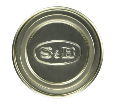 SB Spicy Curry Powder Top