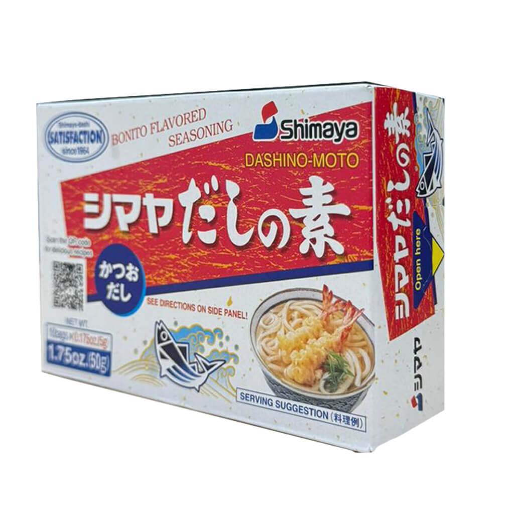 Shimaya Dashi no Moto 50g s