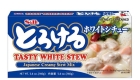 Tasty White Stew