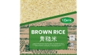brown rice