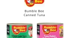 bumble bee