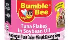 bumble bee pink