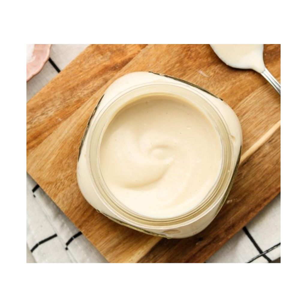 vegan kewpie mayo