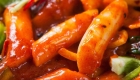 Tteokbokki