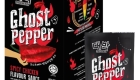 Ghost Pepper 16g x 10 (Box)