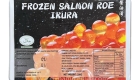 Ikura Salmon 200G W1