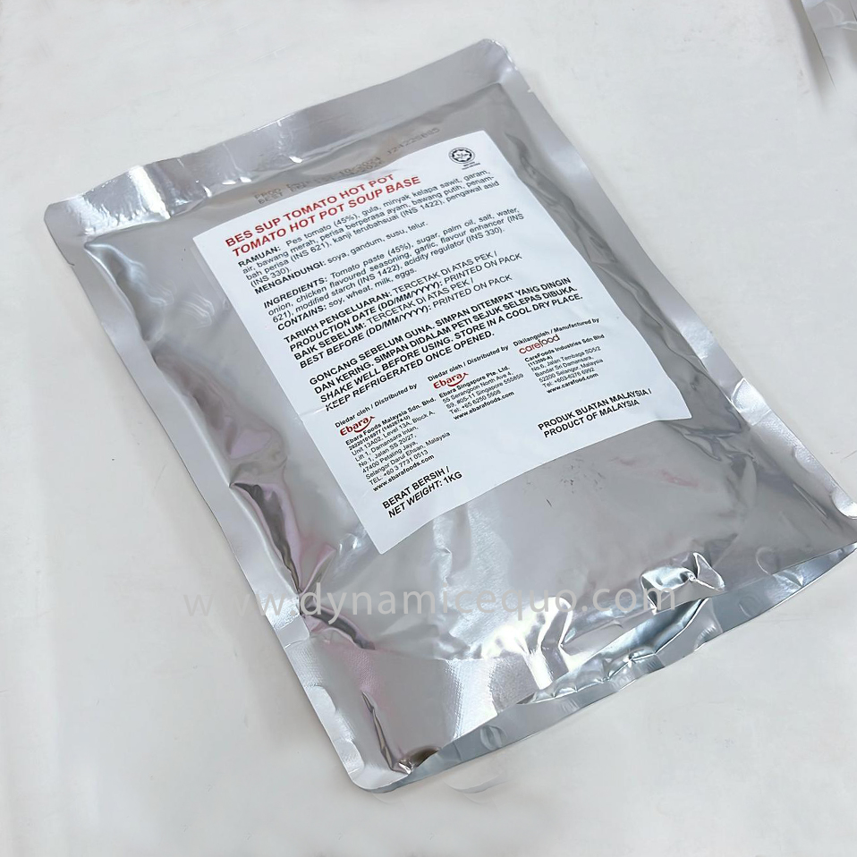 Ebara Tomato Hotpot Soup Base 2