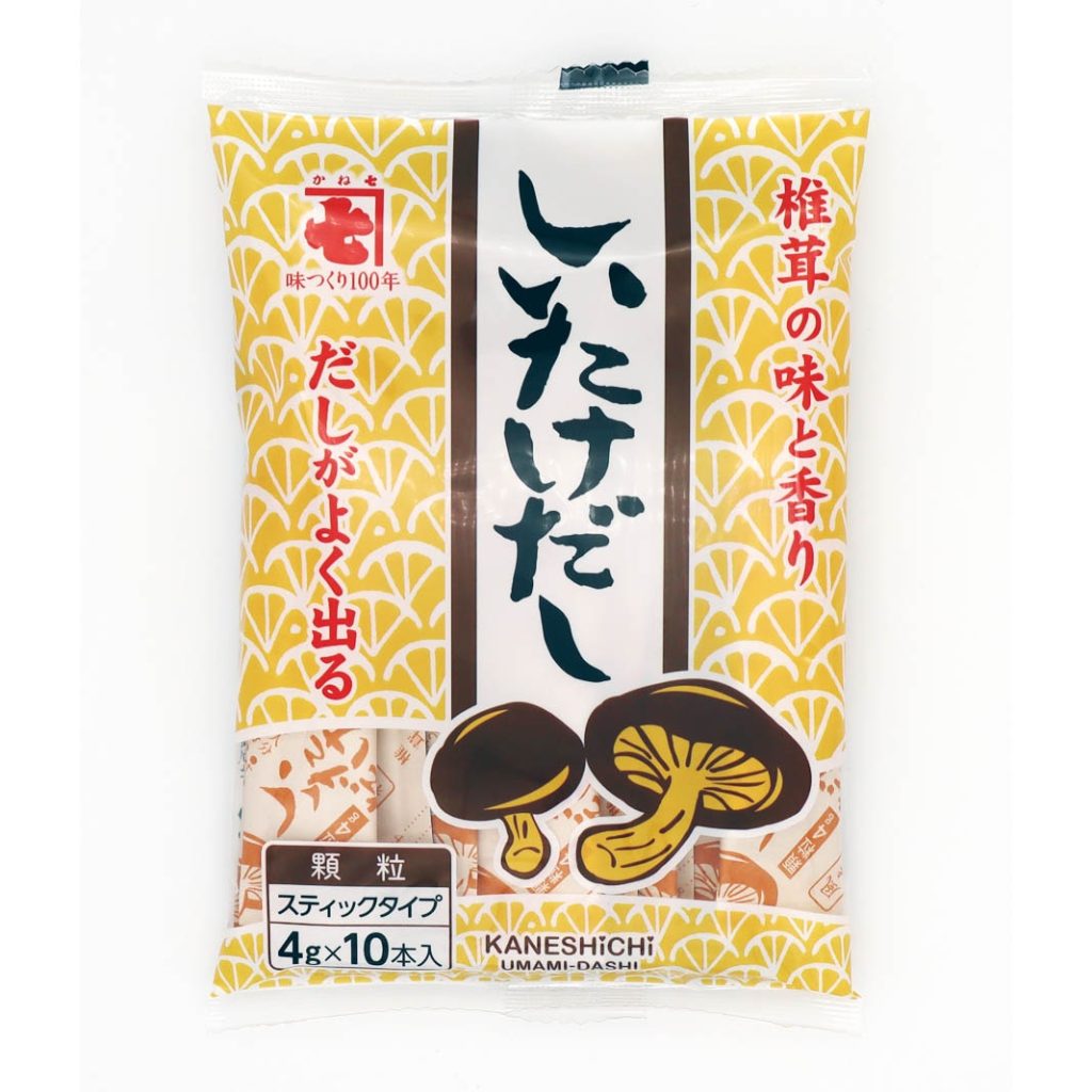 Kaneshichi Shitake Dashi 00
