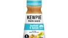 Kewpie Pasta Sauce Seafood & Spices