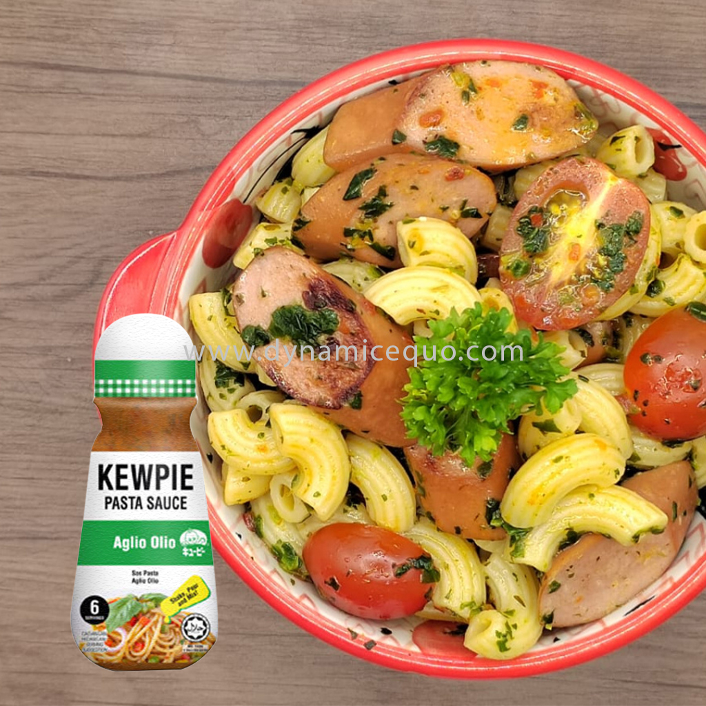 Kewpie Pasta Sauce