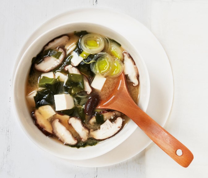 Miso Soup