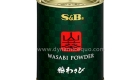S&B premium wasabi Powder