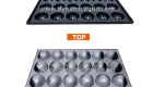 Takoyaki pan 18H2