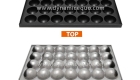 Takoyaki pan 28H2