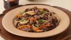 Beef Bulgogi 2