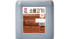 CJ Beef Bulgogi Sauce 10KG