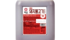 CJ Spicy Pork Bulgogi Sauce 10KG