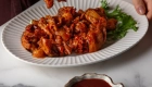 Spicy Pork