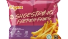 AIGERE Shoestring French Fries 1KG