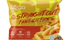 AIGERE Straight Cut Fries 1KG