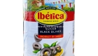 Iberica Sliced Black Olives 3KG 1024px