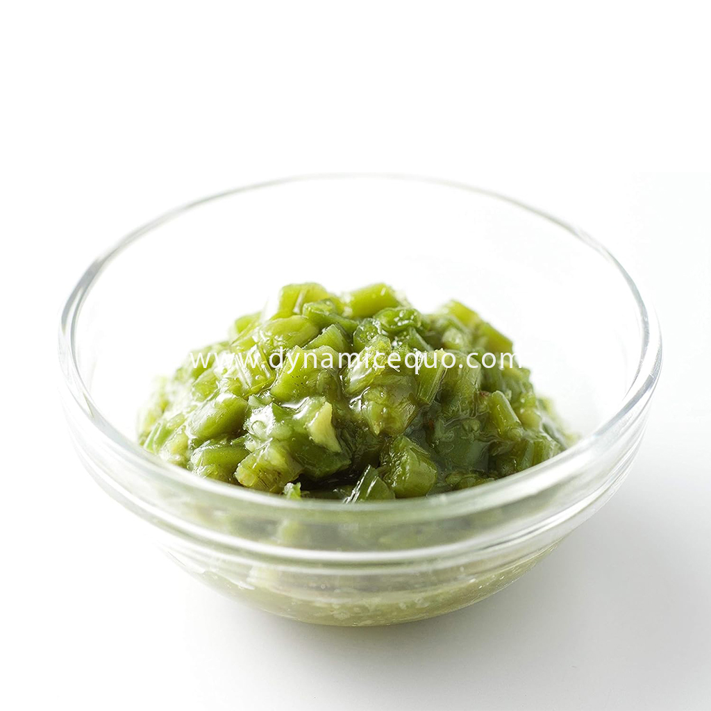 Kizami Wasabi Shoyuzuke 250G