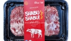 Allana Shabu Shabu Rib Eye Slices