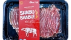 Allana Shabu Shabu Striploin Slices